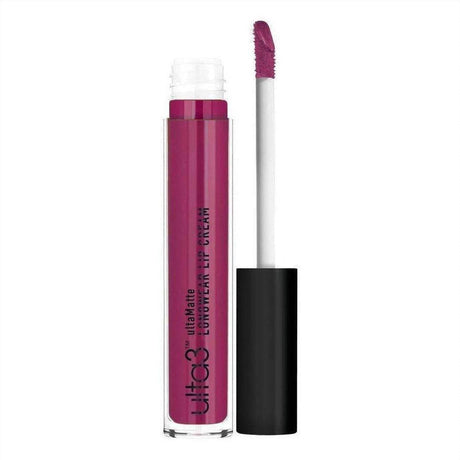 Ulta3 Longwear Matte Lip Cream - Hunter Gatherer - Cosmetics Fragrance Direct-9329370285482