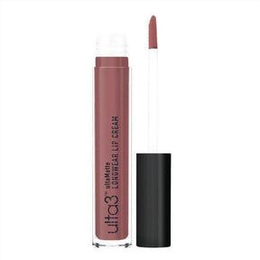 Ulta3 Longwear Matte Lip Cream - Risky - Cosmetics Fragrance Direct-9329370321722