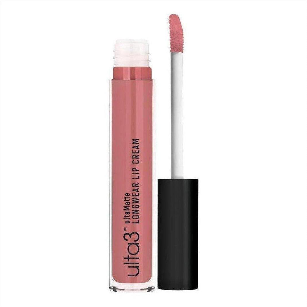 Ulta3 Longwear Matte Lip Cream - Spirit Sister - Cosmetics Fragrance Direct-9329370294002