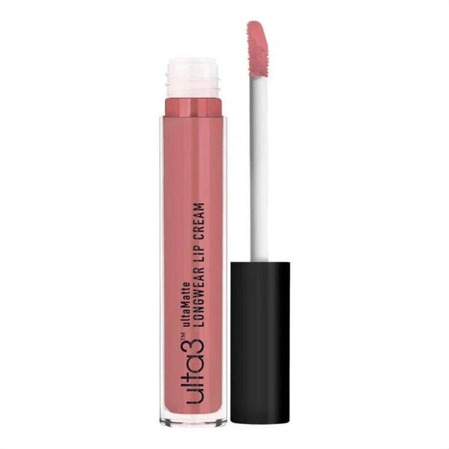 Ulta3 Longwear Matte Lip Cream - Tiger - Cosmetics Fragrance Direct-9329370294019