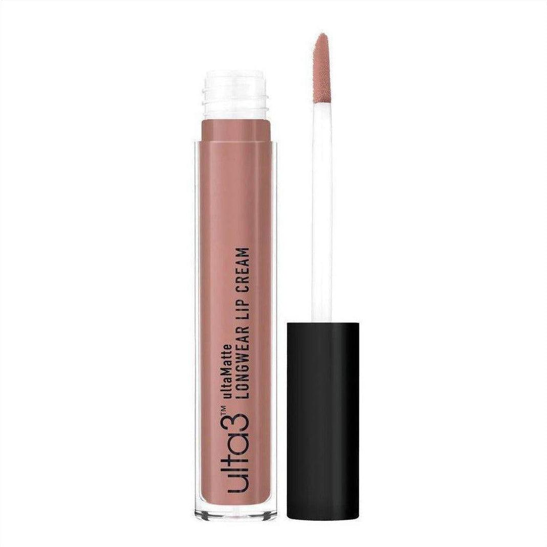 Ulta3 Longwear Matte Lip Cream - Undercover - Cosmetics Fragrance Direct-9329370321739