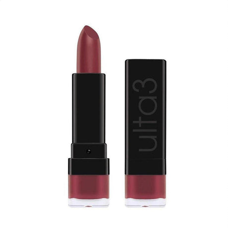 Ulta3 Matte Lip Stick 036 Rose Bloom - Cosmetics Fragrance Direct-9329370166040
