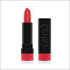 Ulta3 Matte Lip Stick 038 Deep Red Rose - Cosmetics Fragrance Direct-9329370166064