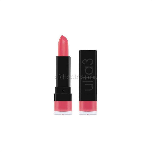 Ulta3 Ulta3 Matte Lipistick 063 Velvet Rose - Cosmetics Fragrance Direct ...