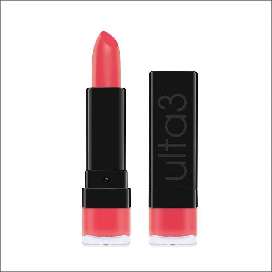 Ulta3 Matte Lipstick 030 Harem Pink - Cosmetics Fragrance Direct-9329370165982