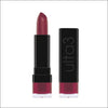 Ulta3 Matte Lipstick 035 Plum Velvet - Cosmetics Fragrance Direct-9329370166033