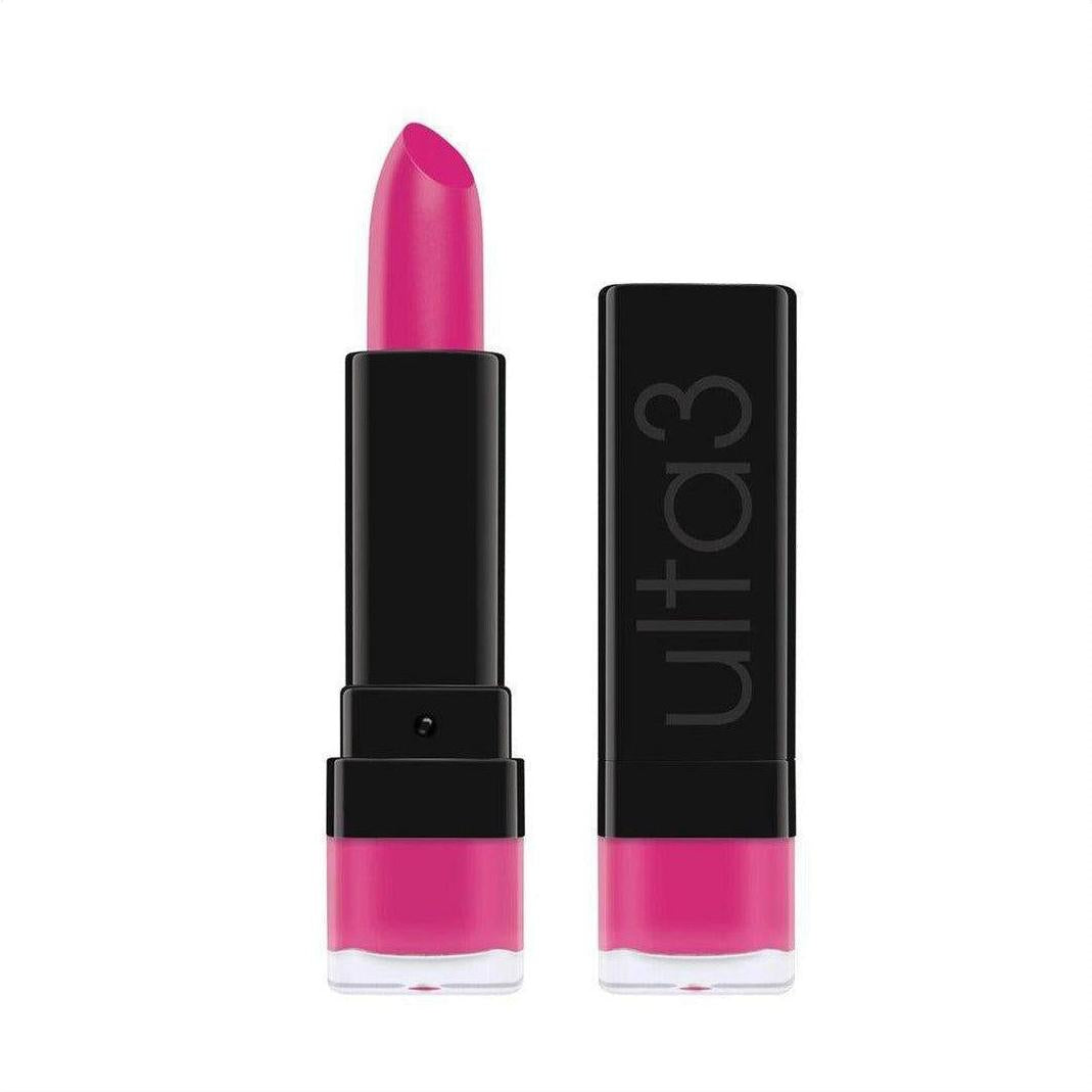 Ulta3 Matte Lipstick 064 Pink Spice - Cosmetics Fragrance Direct-9329370255614