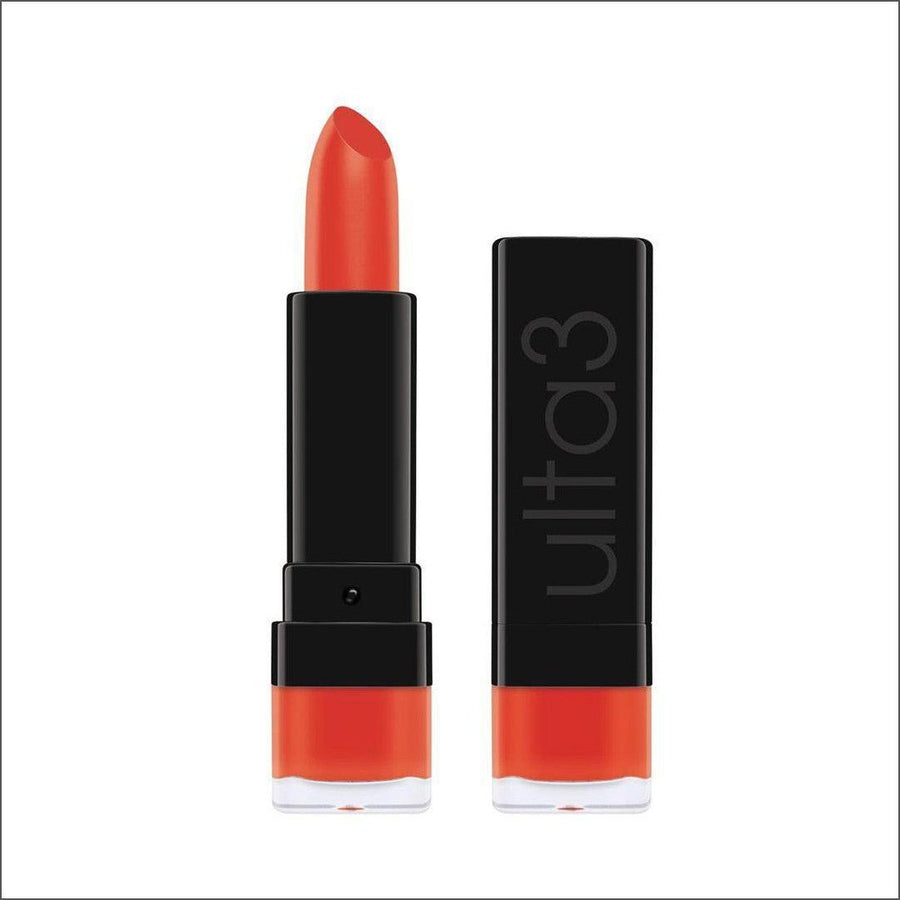 Ulta3 Matte Lipstick 065 Rouge - Cosmetics Fragrance Direct-9329370255621