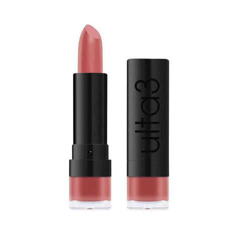 Ulta3 Matte Lipstick 073 Siren - Cosmetics Fragrance Direct-9329370293029