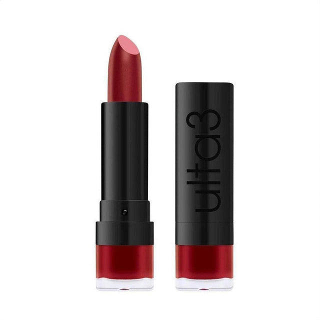 Ulta3 Ulta3 Matte Lipstick 075 Babydoll - Cosmetics Fragrance Direct ...