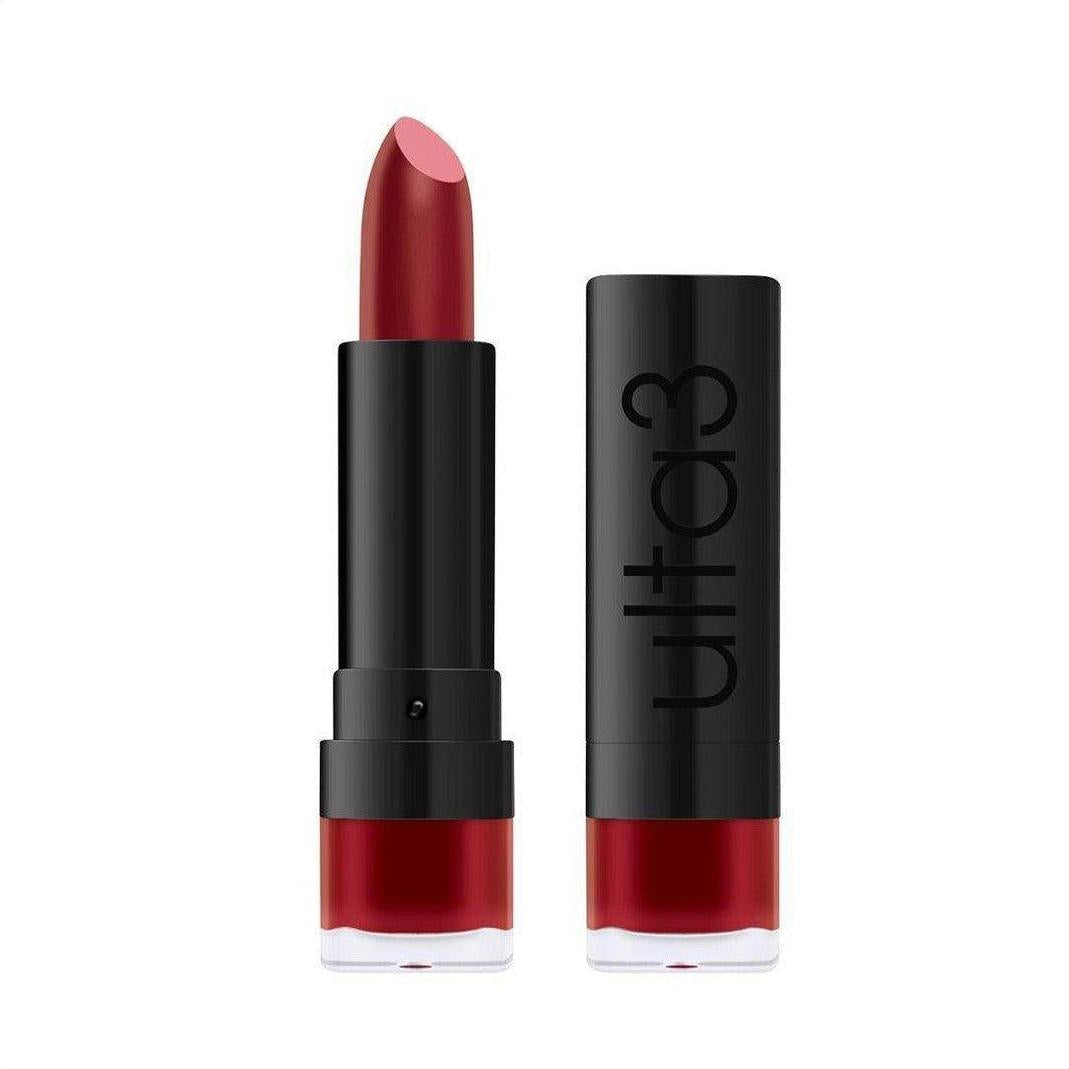 Ulta3 Matte Lipstick 075 Babydoll - Cosmetics Fragrance Direct-9329370293067
