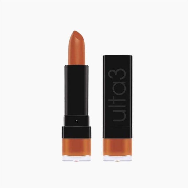 Ulta3 Matte Lipstick - 091 Sunset Love 3g - Cosmetics Fragrance Direct-9329370351521