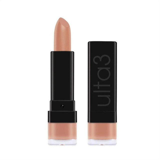 Ulta3 Matte Lipstick 83 Truffle - Cosmetics Fragrance Direct-9329370321692