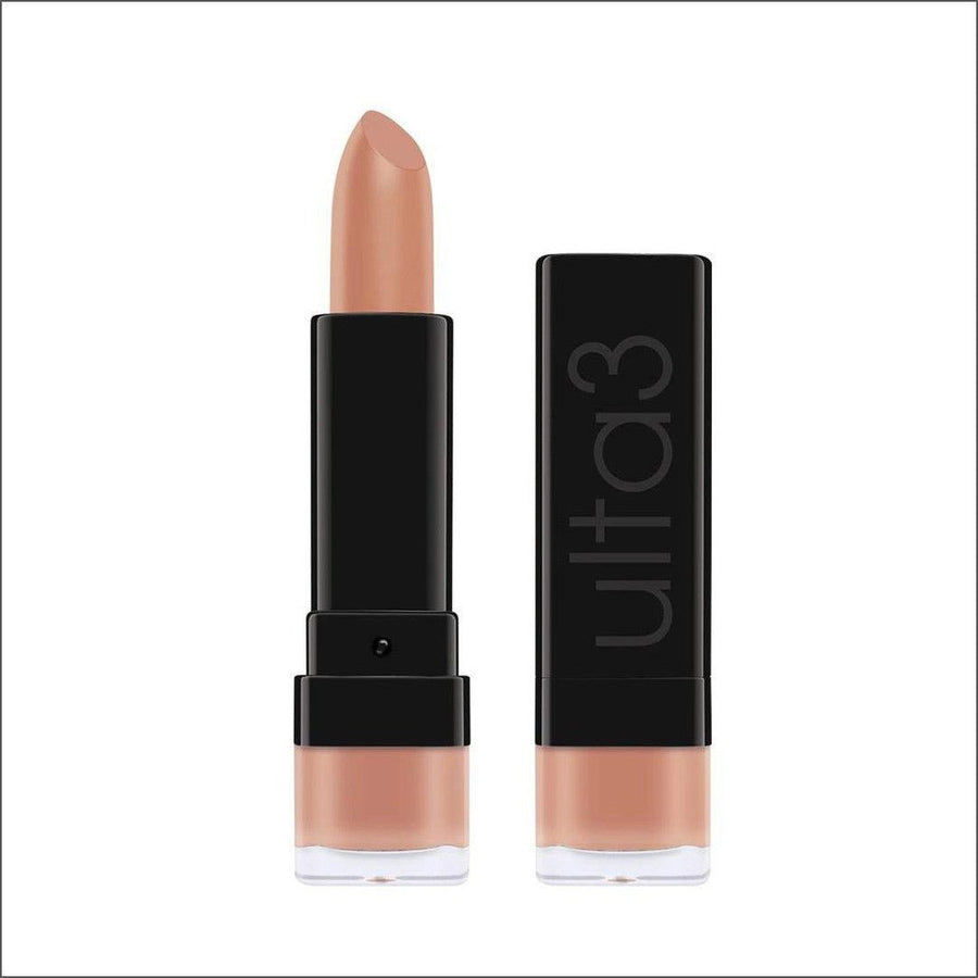 Ulta3 Matte Lipstick 83 Truffle - Cosmetics Fragrance Direct-9329370321692