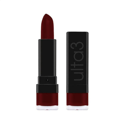 Ulta3 Moist Lipstick 044 Berry Chocolate - Cosmetics Fragrance Direct-9329370165869