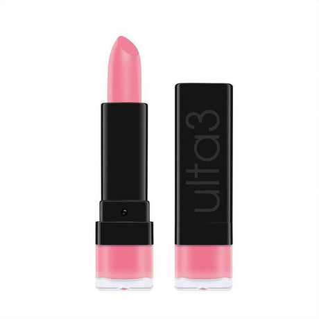 Ulta3 Moisturising Lipstick 002 Vintage Rose - Cosmetics Fragrance Direct-9329370165548