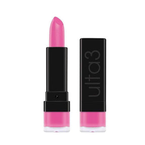 Ulta3 Moisturising Lipstick 003 Flamingo Pink - Cosmetics Fragrance Direct-9329370165555