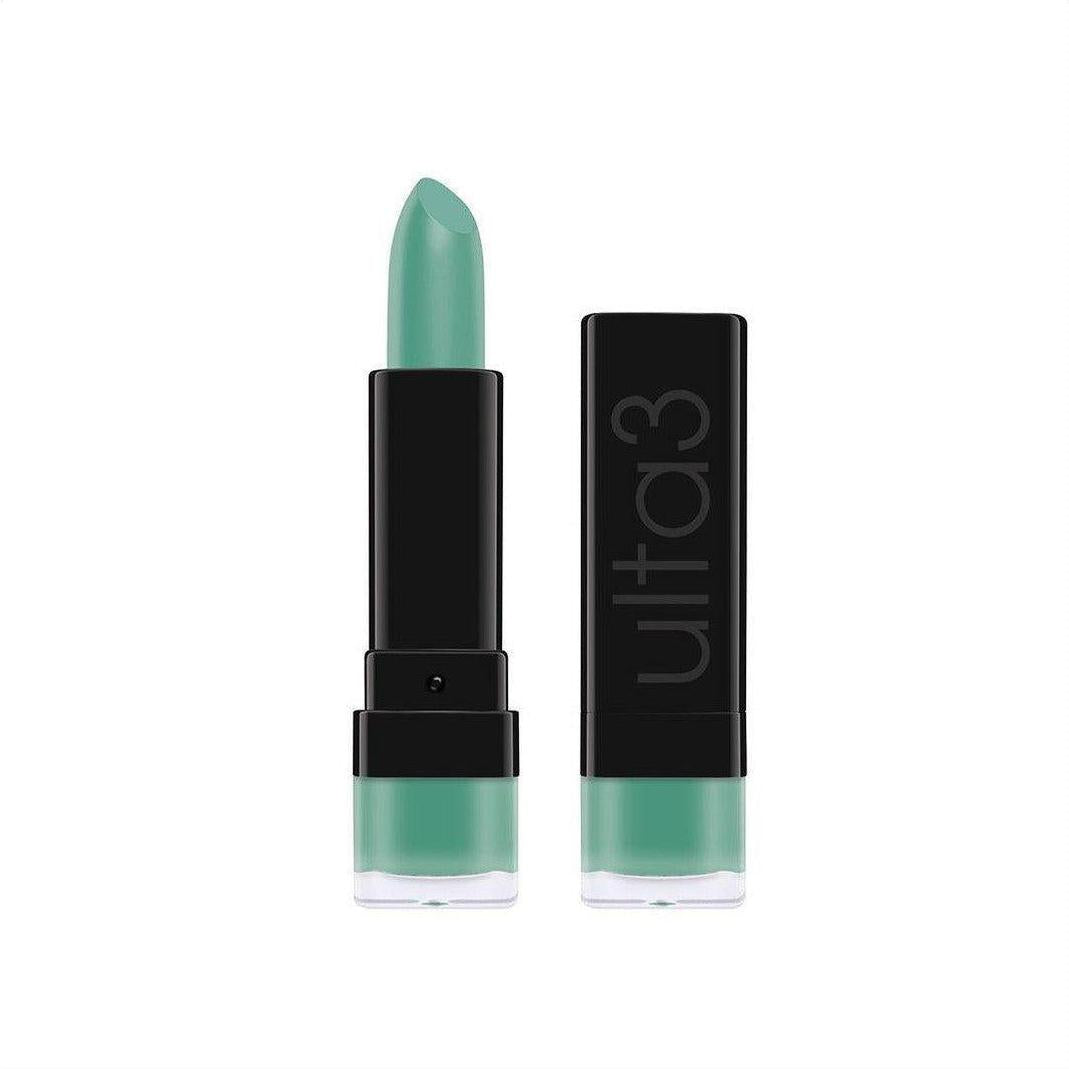 Ulta3 Moisturising Lipstick 005 Green Magic 3g