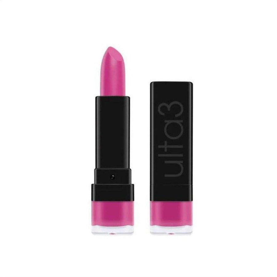 Ulta3 Moisturising Lipstick 007 Lilac Glow - Cosmetics Fragrance Direct-9329370165593
