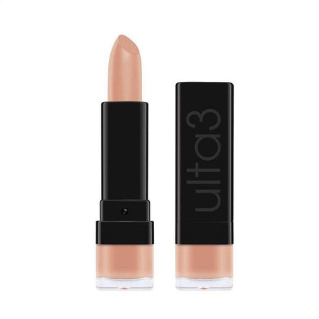 Ulta3 Moisturising Lipstick 019 Forever Fawn - Cosmetics Fragrance Direct-9329370165715