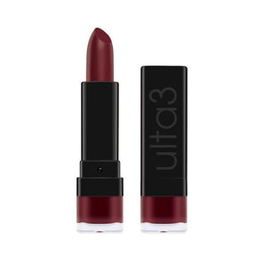 Ulta3 Moisturising Lipstick 060 Winter Plum - Cosmetics Fragrance Direct-9329370206364
