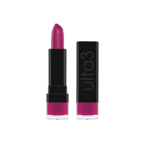 Ulta3 Moisturising Lipstick 061 Sweet Currant - Cosmetics Fragrance Direct-9329370206371