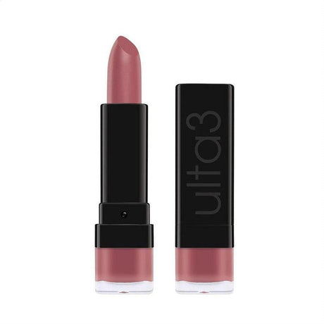 Ulta3 Moisturising Lipstick 091 Flushed 3g - Cosmetics Fragrance Direct-9329370353426