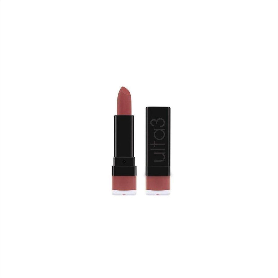 Ulta3 Moisturising Lipstick 093 Trinity - Cosmetics Fragrance Direct-9329370356335
