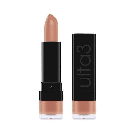 Ulta3 Moisturising Lipstick 76 Bare - Cosmetics Fragrance Direct-9329370321562