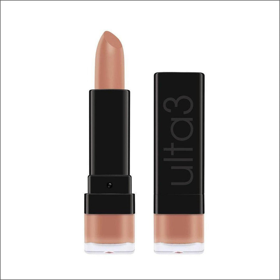 Ulta3 Moisturising Lipstick 76 Bare - Cosmetics Fragrance Direct-9329370321562
