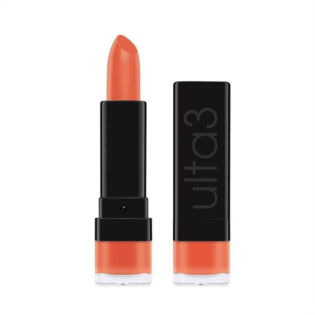 Ulta3 Moisturising Lipstick Fire Breather - Cosmetics Fragrance Direct-9329370272529