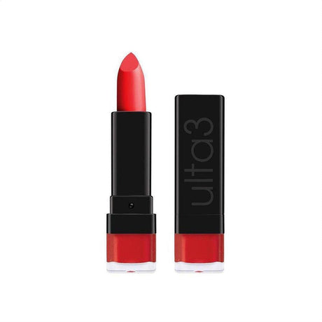 Ulta3 Moisturising Lipstick Grapefruit Glam - Cosmetics Fragrance Direct-9329370342284