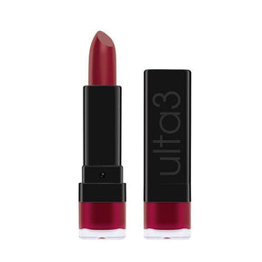 Ulta3 Moisturising Lipstick Molten Madness - Cosmetics Fragrance Direct-9329370272536