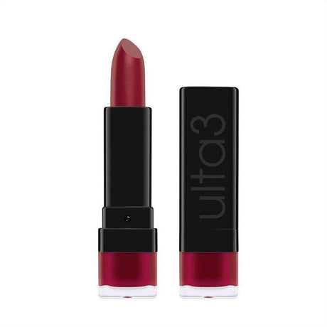 Ulta3 Moisturising Lipstick Molten Madness - Cosmetics Fragrance Direct-9329370272536