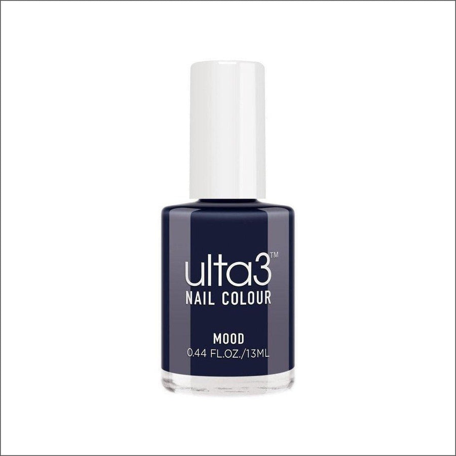 Ulta3 Mood Nail Polish 13ml - Cosmetics Fragrance Direct-9329370328905