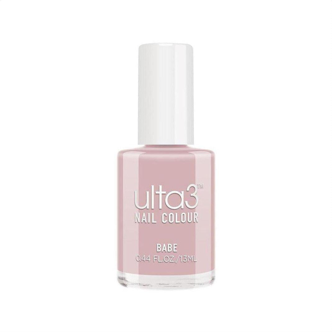 Ulta3 Nail Polish Babe - Cosmetics Fragrance Direct-9329370293081