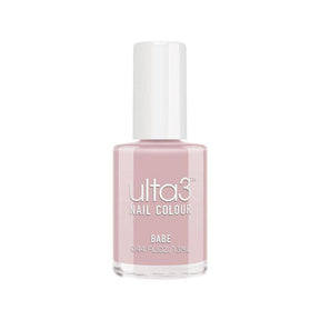 Ulta3 Nail Polish Babe - Cosmetics Fragrance Direct-9329370293081