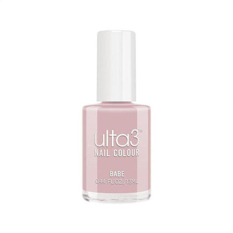 Ulta3 Nail Polish Babe - Cosmetics Fragrance Direct-9329370293081