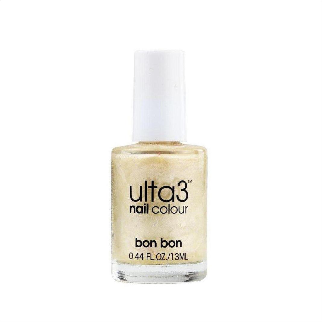 Ulta3 Nail Polish Bon Bon - Cosmetics Fragrance Direct-9329370053333