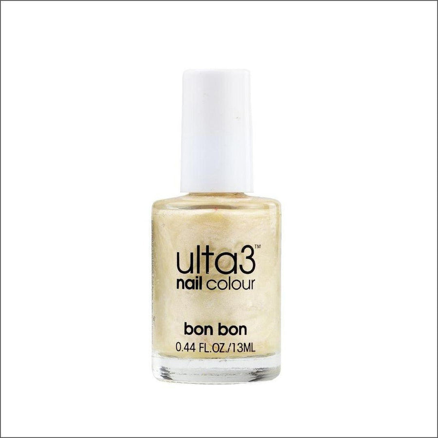 Ulta3 Nail Polish Bon Bon - Cosmetics Fragrance Direct-9329370053333