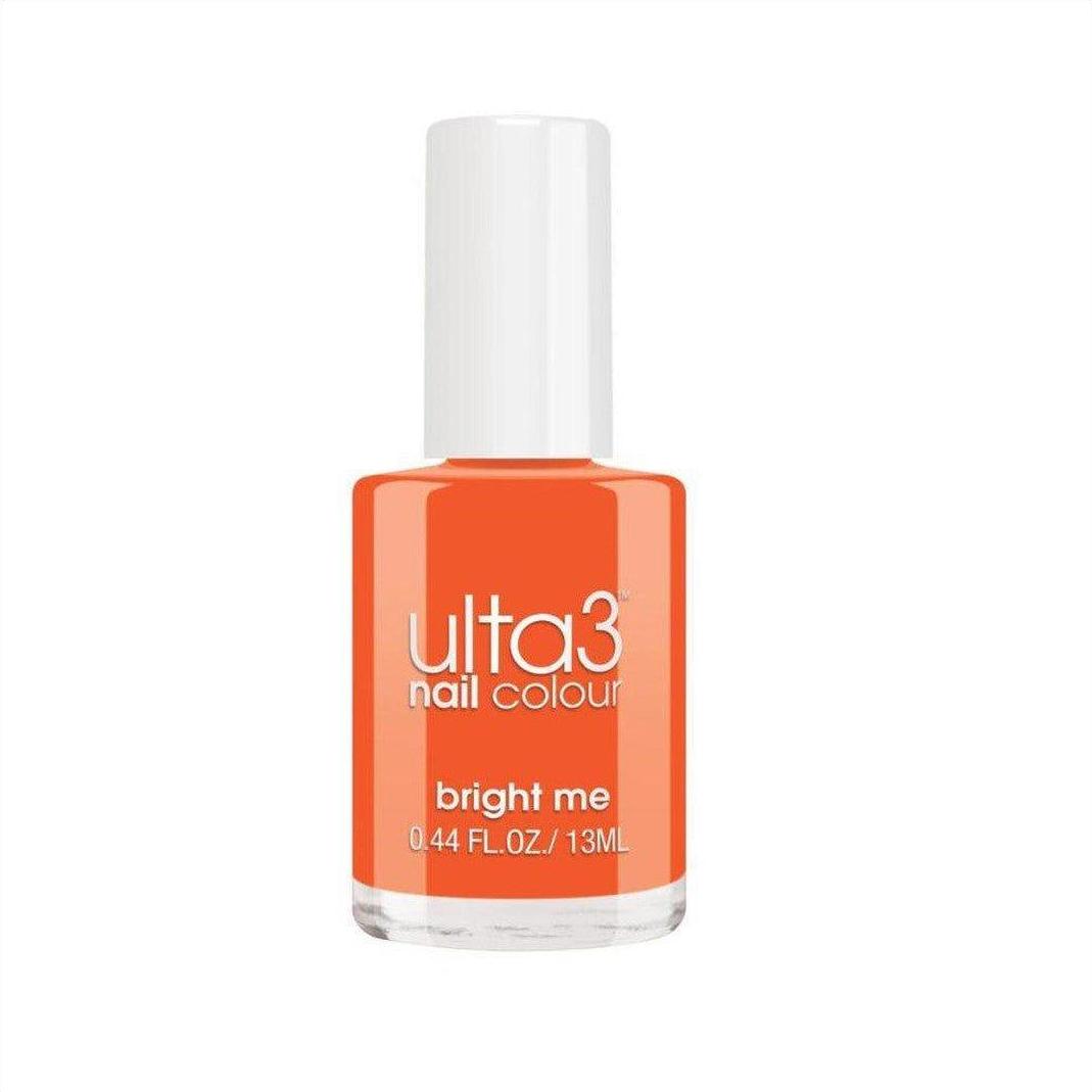 Ulta3 Nail Polish Bright Me 13ml - Cosmetics Fragrance Direct-9329370191653