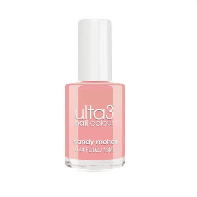 Ulta3 Nail Polish Candy Mohair 13ml - Cosmetics Fragrance Direct-9329370222784