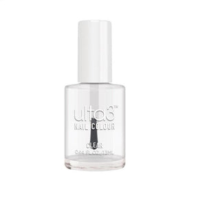 Ulta3 Nail Polish Clear 13ml - Cosmetics Fragrance Direct-11198260