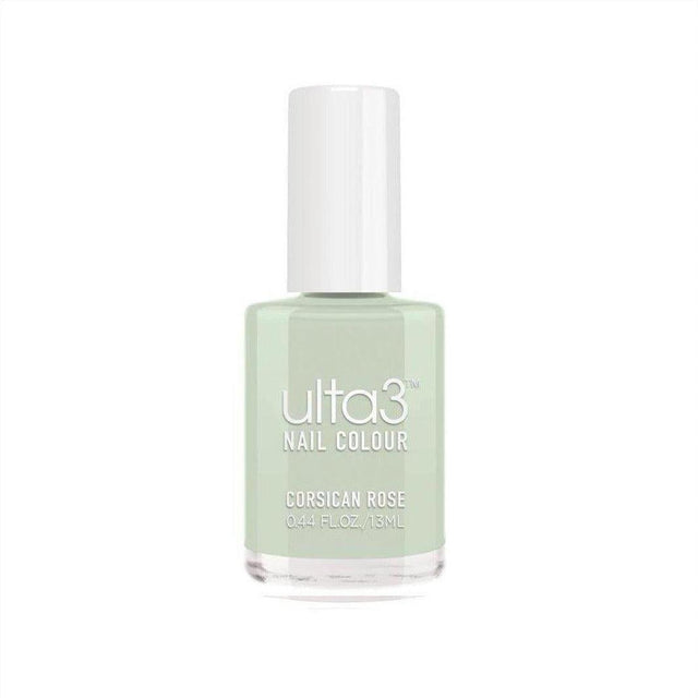 Ulta3 Nail Polish Corsican Rose 13ml - Cosmetics Fragrance Direct-9329370168907