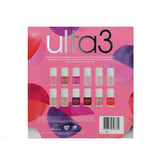 Ulta3 Nail Polish Count Down Calendar - Cosmetics Fragrance Direct-9329370328332