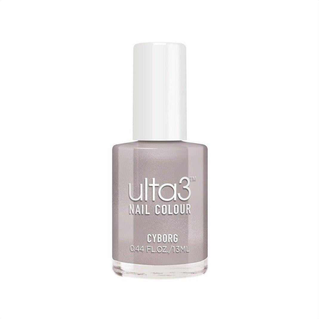 Ulta3 Nail Polish Cyborg 13ml - Cosmetics Fragrance Direct-9329370356274
