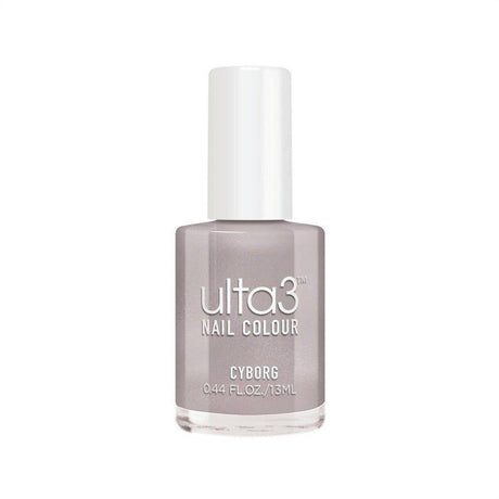 Ulta3 Nail Polish Cyborg 13ml - Cosmetics Fragrance Direct-9329370356274
