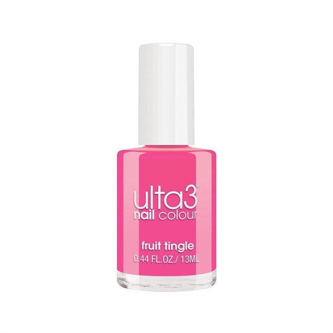 Ulta3 Nail Polish Fruit Tingle - Cosmetics Fragrance Direct-9329370102734