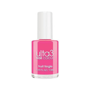 Ulta3 Nail Polish Fruit Tingle - Cosmetics Fragrance Direct-9329370102734