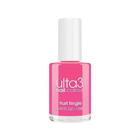Ulta3 Nail Polish Fruit Tingle - Cosmetics Fragrance Direct-9329370102734
